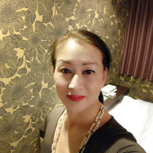埼玉の熟女ニューハーフヘルス嬢・マダム舞