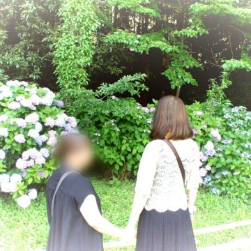 パートナーと共に何を磨いていきたいですか? | 元風俗嬢ニューハーフの美学